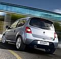 Twingo RS